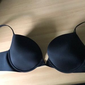 victoria’s secret sexy illusions 34DD